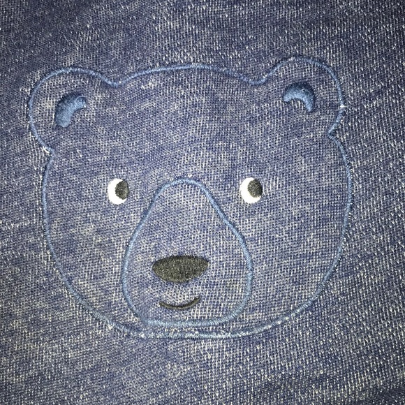 💥3 for $15 Baby Boy warm onesie with Hoodie! - Picture 3 of 3